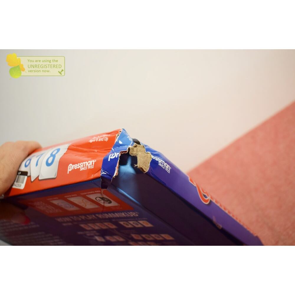 Pressman Rummikub Game Bonus Edition - Picture 9 of 10